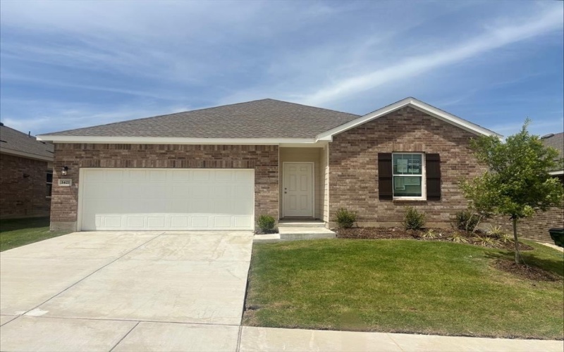 1304 Kennedy Road, Howe, TX 75459, 3 Habitaciones Habitaciones , ,2 BañosBaños,Residential,En Venta,1304 Kennedy Road,0,21176372