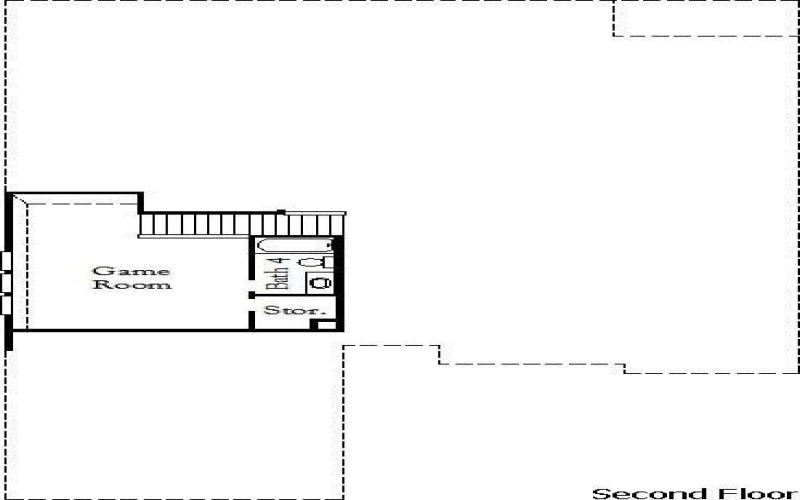 3106 Bexar Street, Rockwall, TX 75032, 4 Habitaciones Habitaciones , ,5 BañosBaños,Residential,En Venta,3106 Bexar Street,0,21176383