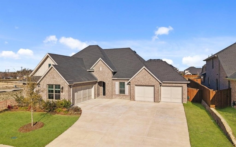 3106 Bexar Street, Rockwall, TX 75032, 4 Habitaciones Habitaciones , ,5 BañosBaños,Residential,En Venta,3106 Bexar Street,0,21176383