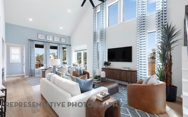 3725 American Paint Drive, Aubrey, TX 76227, 4 Bedrooms Bedrooms, ,3 BathroomsBathrooms,Residential,For Sale,3725 American Paint Drive,0,21176421