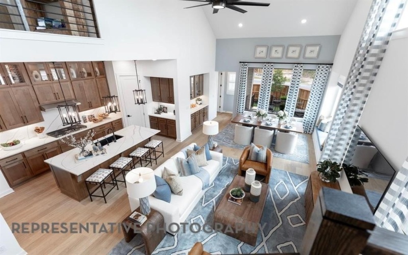 3725 American Paint Drive, Aubrey, TX 76227, 4 Bedrooms Bedrooms, ,3 BathroomsBathrooms,Residential,For Sale,3725 American Paint Drive,0,21176421