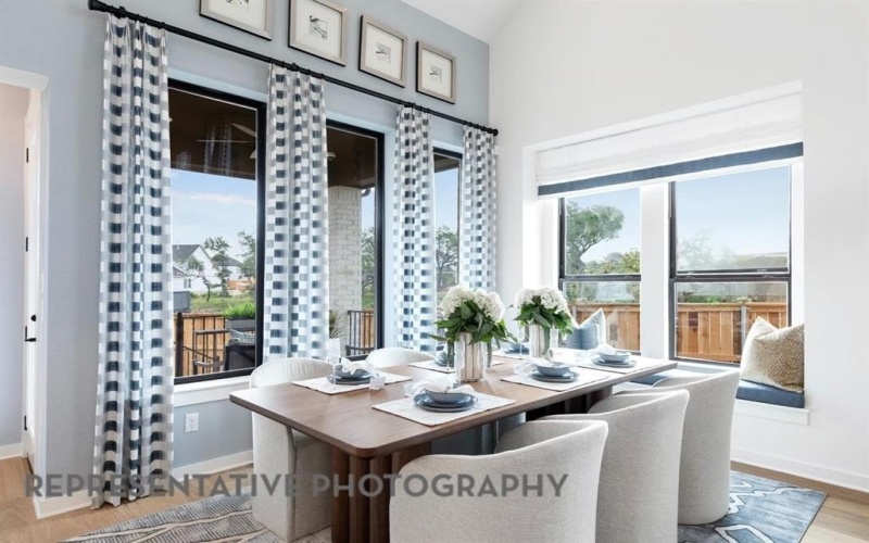 3725 American Paint Drive, Aubrey, TX 76227, 4 Bedrooms Bedrooms, ,3 BathroomsBathrooms,Residential,For Sale,3725 American Paint Drive,0,21176421