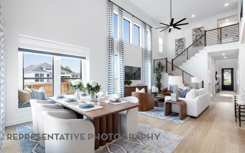 3725 American Paint Drive, Aubrey, TX 76227, 4 Bedrooms Bedrooms, ,3 BathroomsBathrooms,Residential,For Sale,3725 American Paint Drive,0,21176421