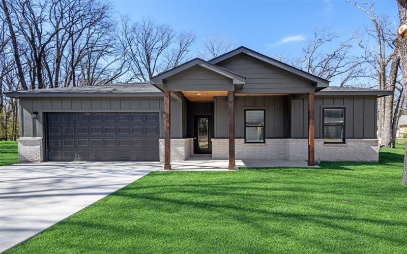 109 Cortez Street, Payne Springs, TX 75156, 3 Bedrooms Bedrooms, ,2 BathroomsBathrooms,Residential,For Sale,109 Cortez Street,0,21166806