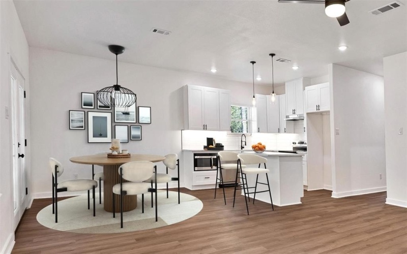 109 Cortez Street, Payne Springs, TX 75156, 3 Bedrooms Bedrooms, ,2 BathroomsBathrooms,Residential,For Sale,109 Cortez Street,0,21166806