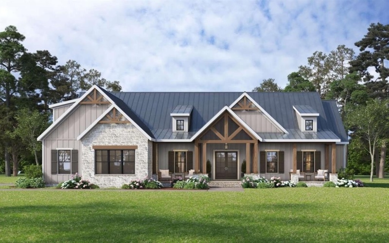 Liddy Tbd Three Quarter Loop, Poolville, TX 76487, 4 Bedrooms Bedrooms, ,2 BathroomsBathrooms,Residential,For Sale,Liddy Tbd Three Quarter Loop,0,21172136