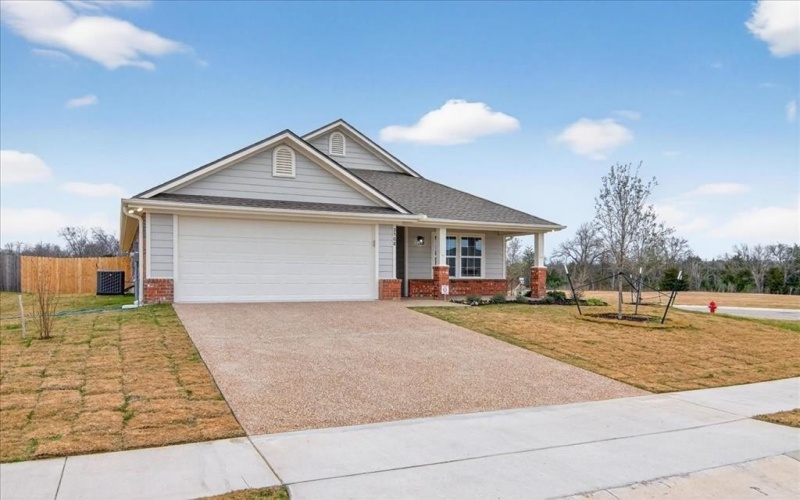 2508 Yoder Lane, Waco, TX 76706, 4 Habitaciones Habitaciones , ,2 BañosBaños,Residential,En Venta,2508 Yoder Lane,0,21172365