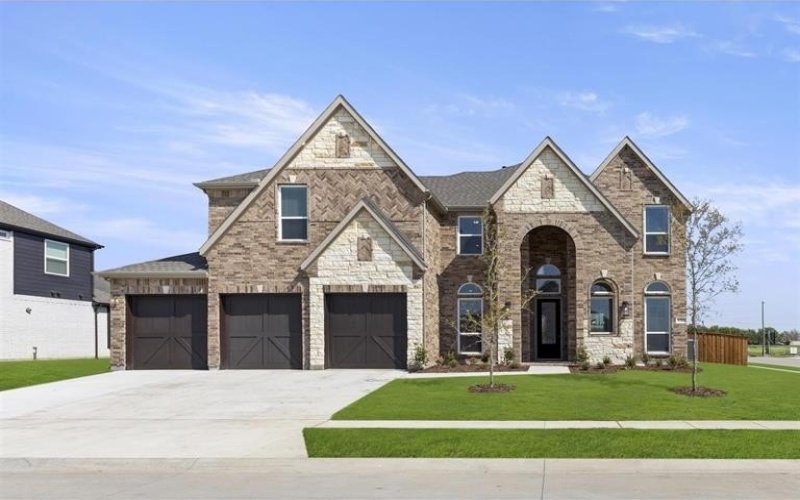 9705 Chesney Drive, Mesquite, TX 75126, 5 Bedrooms Bedrooms, ,3 BathroomsBathrooms,Residential,For Sale,9705 Chesney Drive,0,20662769