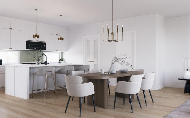 4711 Sylvester Street, Dallas, TX 75219, 8 Habitaciones Habitaciones , ,8 BañosBaños,Residential Multi Family,En Venta,4711 Sylvester Street,0,21173261