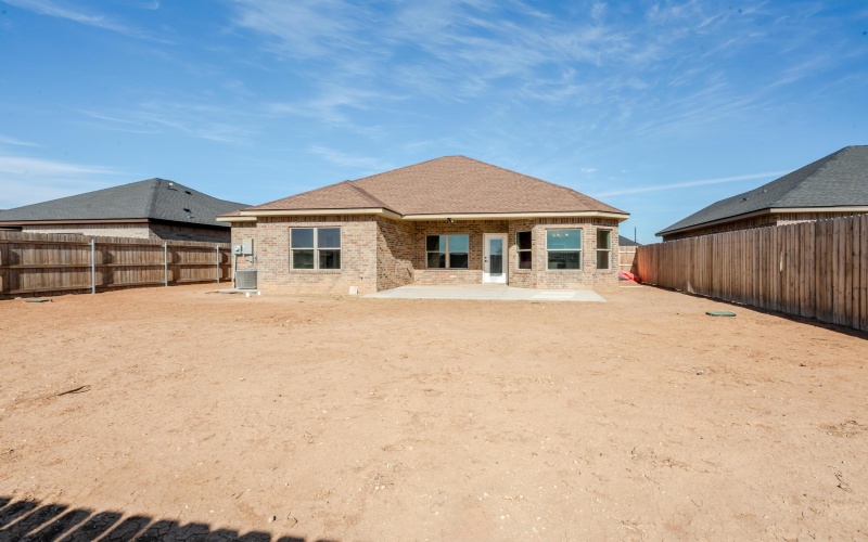 1710 Northridge Street, Dumas, TX 79029, 3 Habitaciones Habitaciones , ,1 BañoBaños,Residential,En Venta,1710 Northridge Street,0,26-1289