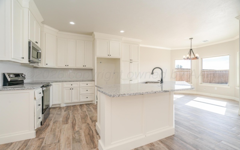 1710 Northridge Street, Dumas, TX 79029, 3 Habitaciones Habitaciones , ,1 BañoBaños,Residential,En Venta,1710 Northridge Street,0,26-1289