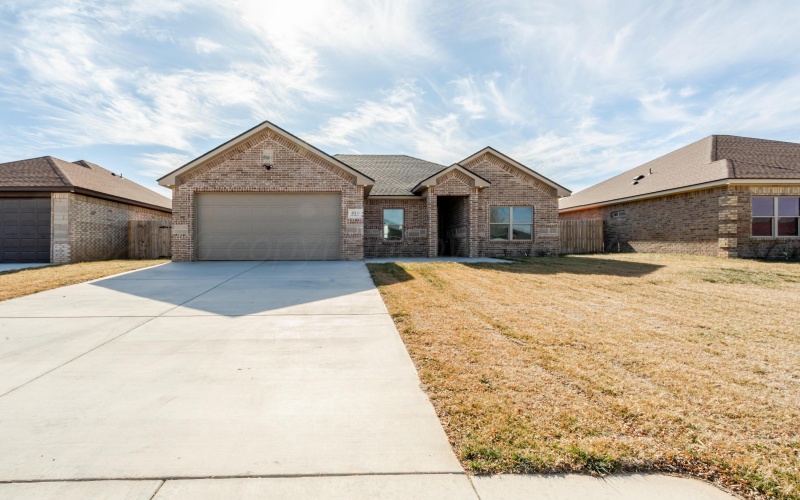 1714 Northridge Street, Dumas, TX 79029, 3 Bedrooms Bedrooms, ,1 BathroomBathrooms,Residential,For Sale,1714 Northridge Street,0,26-1290
