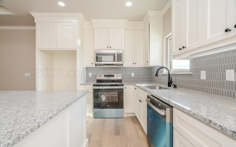 1718 Northridge Street, Dumas, TX 79029, 3 Bedrooms Bedrooms, ,1 BathroomBathrooms,Residential,For Sale,1718 Northridge Street,0,26-1291