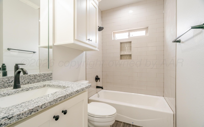 1722 Northridge Street, Dumas, TX 79029, 3 Bedrooms Bedrooms, ,1 BathroomBathrooms,Residential,For Sale,1722 Northridge Street,0,26-1292