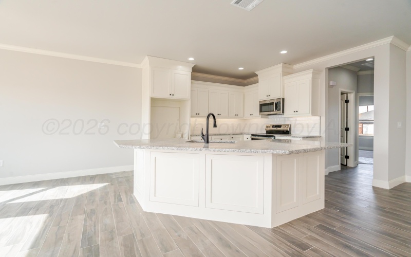 1722 Northridge Street, Dumas, TX 79029, 3 Bedrooms Bedrooms, ,1 BathroomBathrooms,Residential,For Sale,1722 Northridge Street,0,26-1292