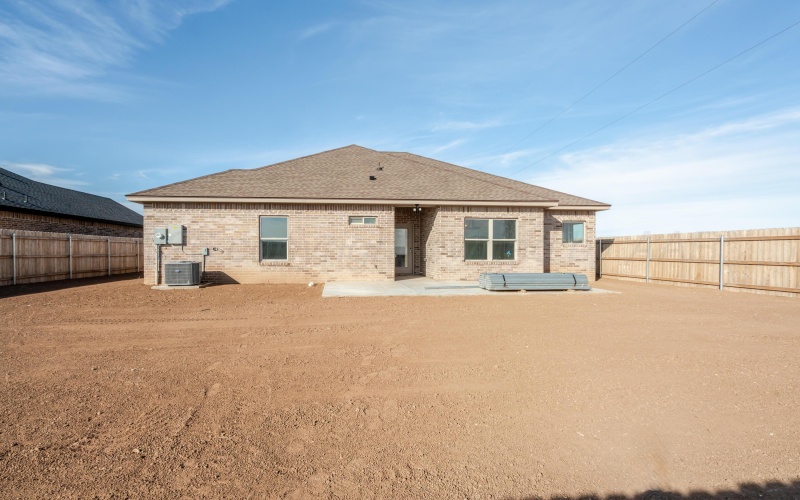 1734 Northridge Street, Dumas, TX 79029, 3 Bedrooms Bedrooms, ,1 BathroomBathrooms,Residential,For Sale,1734 Northridge Street,0,26-1295