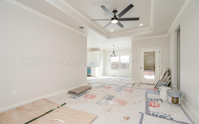 1734 Northridge Street, Dumas, TX 79029, 3 Bedrooms Bedrooms, ,1 BathroomBathrooms,Residential,For Sale,1734 Northridge Street,0,26-1295