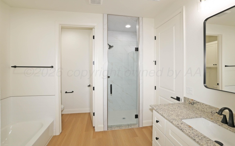 10424 TIERRA SANTA Unit A Drive, Amarillo, TX 79119, 3 Habitaciones Habitaciones , ,2 BañosBaños,Residential,En Venta,10424 TIERRA SANTA Unit A Drive,0,26-1318