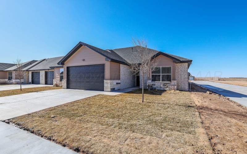 10424 TIERRA SANTA Unit A Drive, Amarillo, TX 79119, 3 Habitaciones Habitaciones , ,2 BañosBaños,Residential,En Venta,10424 TIERRA SANTA Unit A Drive,0,26-1318