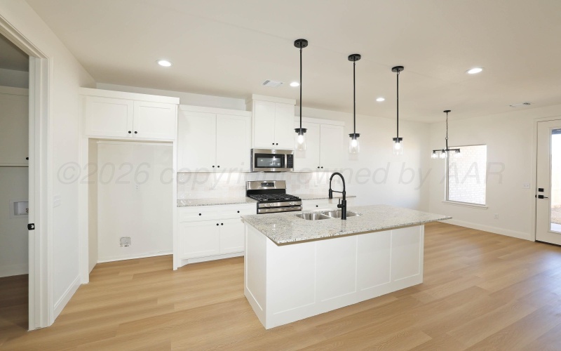 10424 TIERRA SANTA Unit A Drive, Amarillo, TX 79119, 3 Habitaciones Habitaciones , ,2 BañosBaños,Residential,En Venta,10424 TIERRA SANTA Unit A Drive,0,26-1318