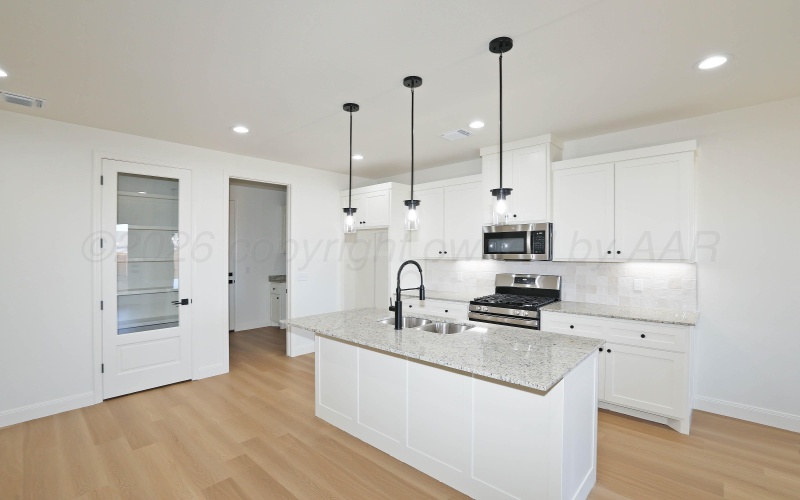 10424 TIERRA SANTA Unit A Drive, Amarillo, TX 79119, 3 Habitaciones Habitaciones , ,2 BañosBaños,Residential,En Venta,10424 TIERRA SANTA Unit A Drive,0,26-1318