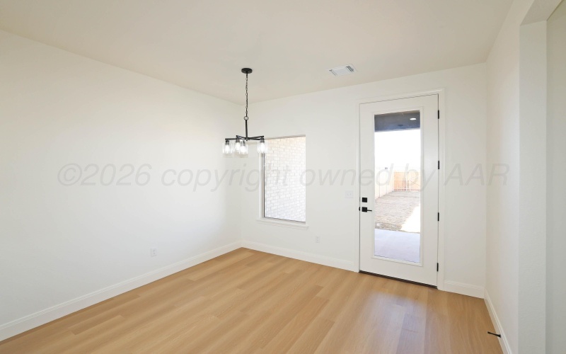 10424 TIERRA SANTA Unit A Drive, Amarillo, TX 79119, 3 Habitaciones Habitaciones , ,2 BañosBaños,Residential,En Venta,10424 TIERRA SANTA Unit A Drive,0,26-1318