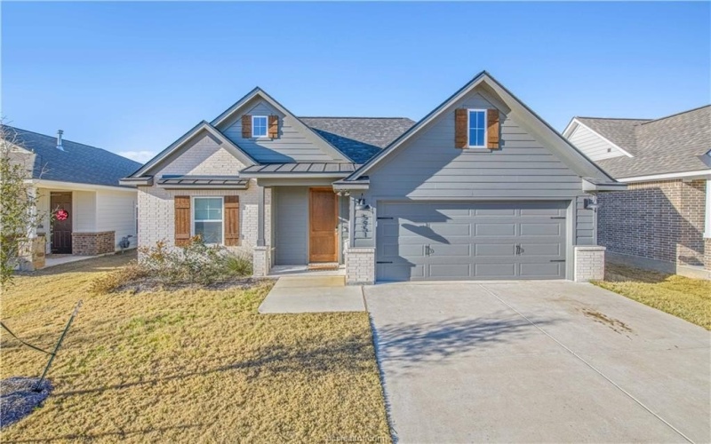 5951 Eldora Drive, College Station, TX 77845, 3 Habitaciones Habitaciones , ,2 BañosBaños,Residential,En Venta,5951 Eldora Drive,0,26001149