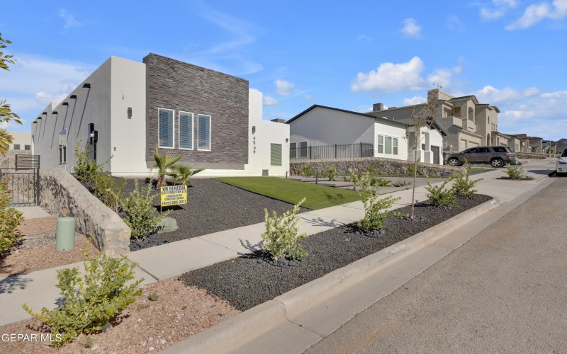 7549 Enchanted Park Drive, El Paso, TX 79911, 3 Bedrooms Bedrooms, ,3 BathroomsBathrooms,Residential,For Sale,7549 Enchanted Park Drive,0,934101