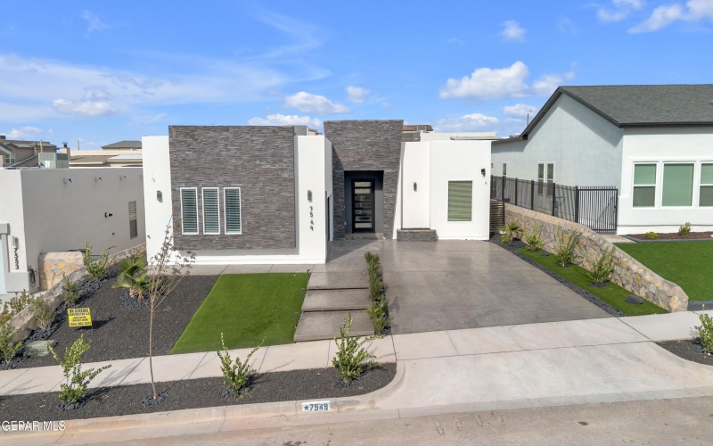 7549 Enchanted Park Drive, El Paso, TX 79911, 3 Bedrooms Bedrooms, ,3 BathroomsBathrooms,Residential,For Sale,7549 Enchanted Park Drive,0,934101