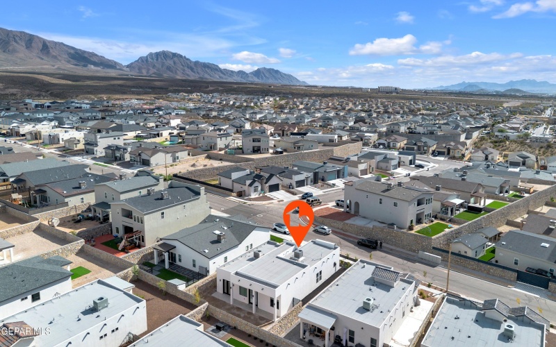 7549 Enchanted Park Drive, El Paso, TX 79911, 3 Bedrooms Bedrooms, ,3 BathroomsBathrooms,Residential,For Sale,7549 Enchanted Park Drive,0,934101