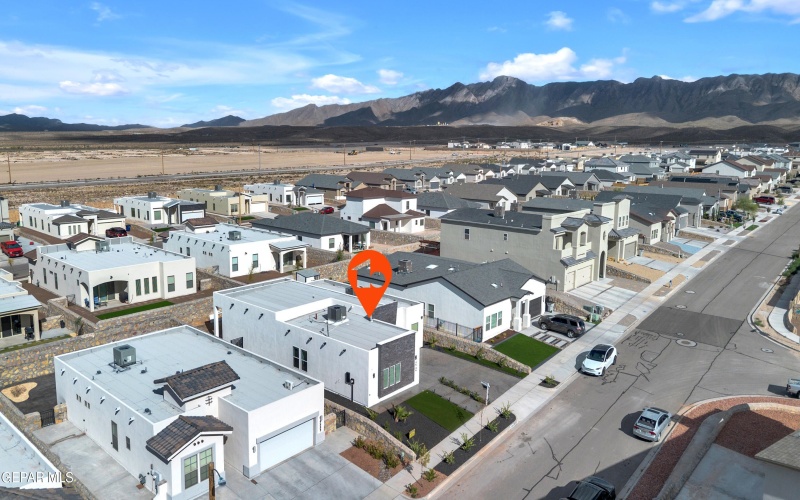 7549 Enchanted Park Drive, El Paso, TX 79911, 3 Bedrooms Bedrooms, ,3 BathroomsBathrooms,Residential,For Sale,7549 Enchanted Park Drive,0,934101