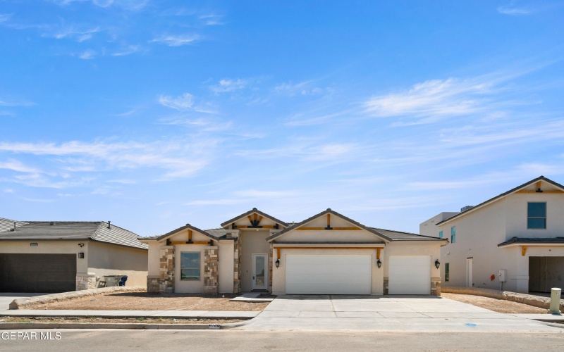 6136 Patricia Elena Place, El Paso, TX 79932, 4 Habitaciones Habitaciones , ,2 BañosBaños,Residential,En Venta,6136 Patricia Elena Place,0,938034