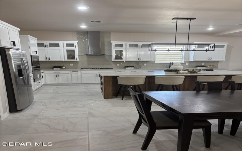 6112 Oleaster Drive, El Paso, TX 79932, 4 Bedrooms Bedrooms, ,2 BathroomsBathrooms,Residential,For Sale,6112 Oleaster Drive,0,938040