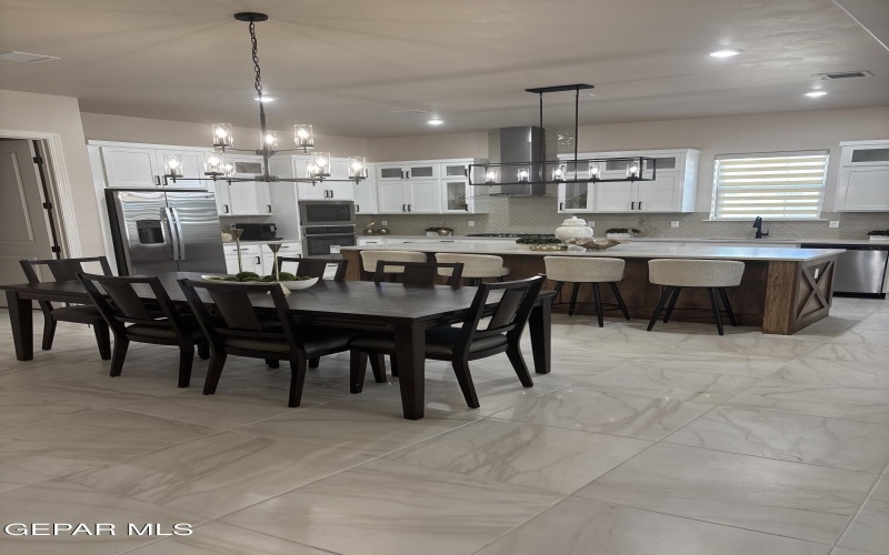 6112 Oleaster Drive, El Paso, TX 79932, 4 Bedrooms Bedrooms, ,2 BathroomsBathrooms,Residential,For Sale,6112 Oleaster Drive,0,938040