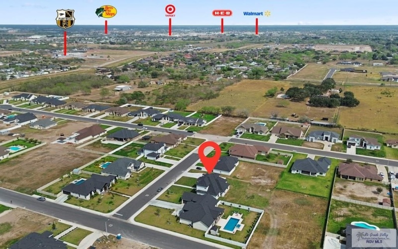 4309 CLAUDE LANE, HARLINGEN, TX 78552, 4 Bedrooms Bedrooms, ,3 BathroomsBathrooms,Residential,For Sale,4309 CLAUDE LANE,0,29771999