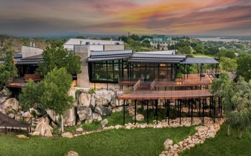 82 Island Drive #8204, Horseshoe Bay, TX 78657, 3 Bedrooms Bedrooms, ,2 BathroomsBathrooms,Residential,For Sale,82 Island Drive #8204,0,158747