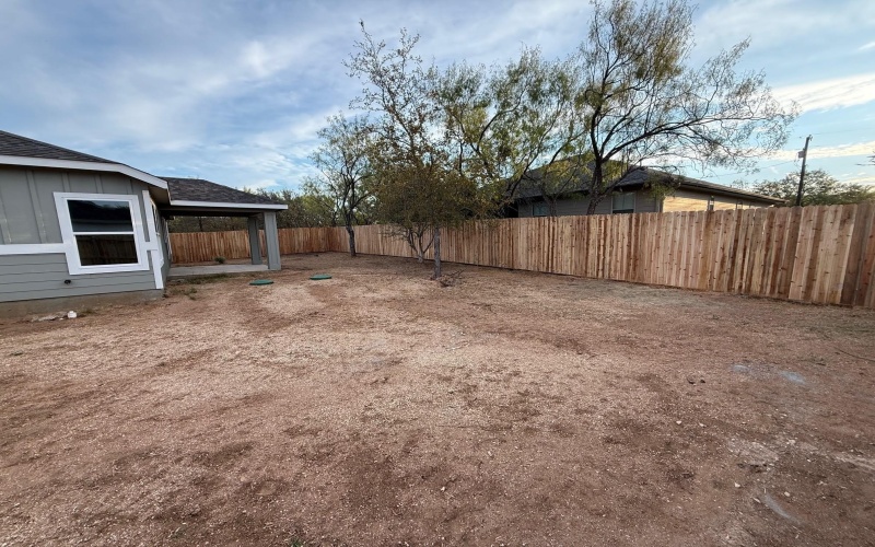 1231 Northcrest, Granite Shoals, TX 78654, 3 Bedrooms Bedrooms, ,2 BathroomsBathrooms,Residential,For Sale,1231 Northcrest,0,172992