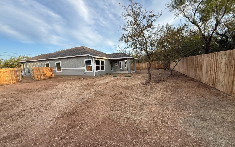 1231 Northcrest, Granite Shoals, TX 78654, 3 Bedrooms Bedrooms, ,2 BathroomsBathrooms,Residential,For Sale,1231 Northcrest,0,172992