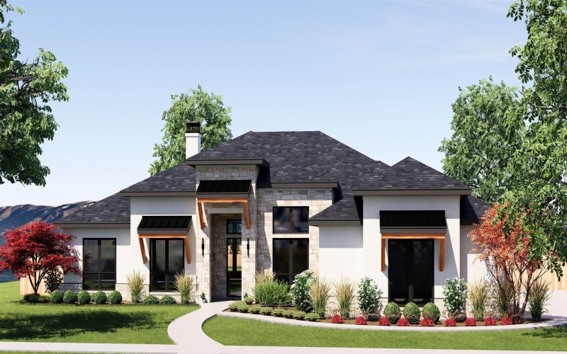 262 Sunday Dr, Burnet, TX 78611, 4 Bedrooms Bedrooms, ,3 BathroomsBathrooms,Residential,For Sale,262 Sunday Dr,0,174026