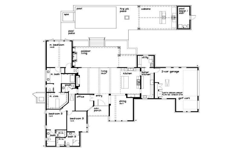 100 Bowers Circle, Horseshoe Bay, TX 78657, 3 Bedrooms Bedrooms, ,3 BathroomsBathrooms,Residential,For Sale,100 Bowers Circle,0,174439