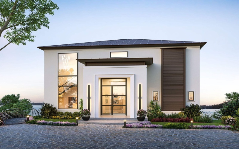 156 Skyline Dr, Sunrise Beach, TX 78643, 4 Bedrooms Bedrooms, ,5 BathroomsBathrooms,Residential,For Sale,156 Skyline Dr,0,174677