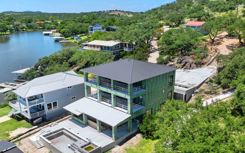 156 Skyline Dr, Sunrise Beach, TX 78643, 4 Bedrooms Bedrooms, ,5 BathroomsBathrooms,Residential,For Sale,156 Skyline Dr,0,174677