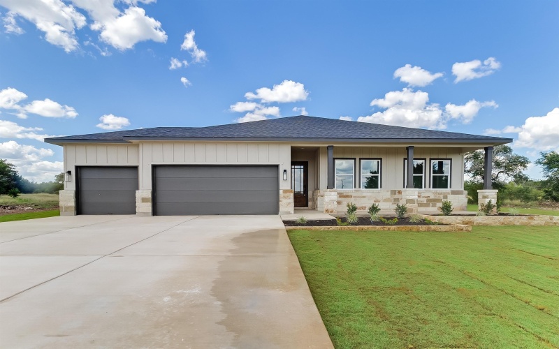 124 Draper Lane, Bertram, TX 78605, 4 Bedrooms Bedrooms, ,2 BathroomsBathrooms,Residential,For Sale,124 Draper Lane,0,174695