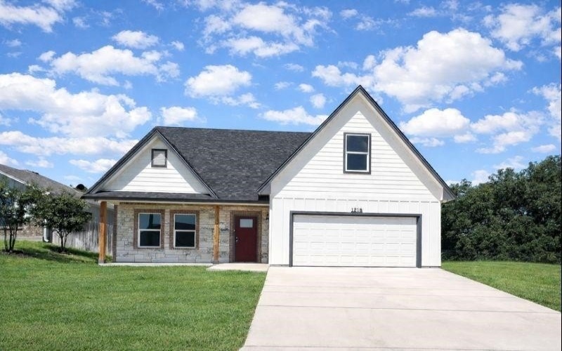 1218 Stone Valley Dr, Lampasas, TX 76550, 4 Habitaciones Habitaciones , ,2 BañosBaños,Residential,En Venta,1218 Stone Valley Dr,0,174736