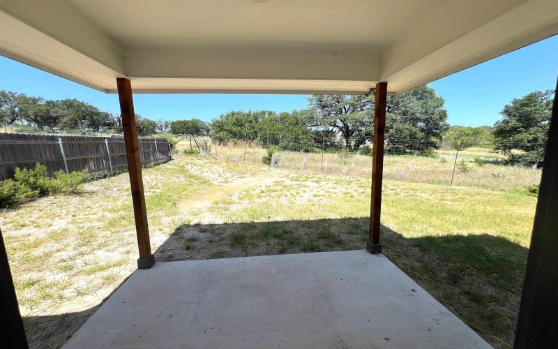 1218 Stone Valley Dr, Lampasas, TX 76550, 4 Habitaciones Habitaciones , ,2 BañosBaños,Residential,En Venta,1218 Stone Valley Dr,0,174736