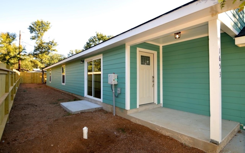 1653 Navajo Trail, Kingsland, TX 78639, 4 Habitaciones Habitaciones , ,2 BañosBaños,Residential,En Venta,1653 Navajo Trail,0,175340