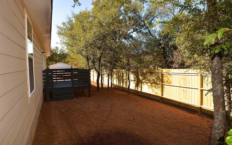 1517 Navajo Trail, Kingsland, TX 78639, 3 Bedrooms Bedrooms, ,2 BathroomsBathrooms,Residential,For Sale,1517 Navajo Trail,0,175342