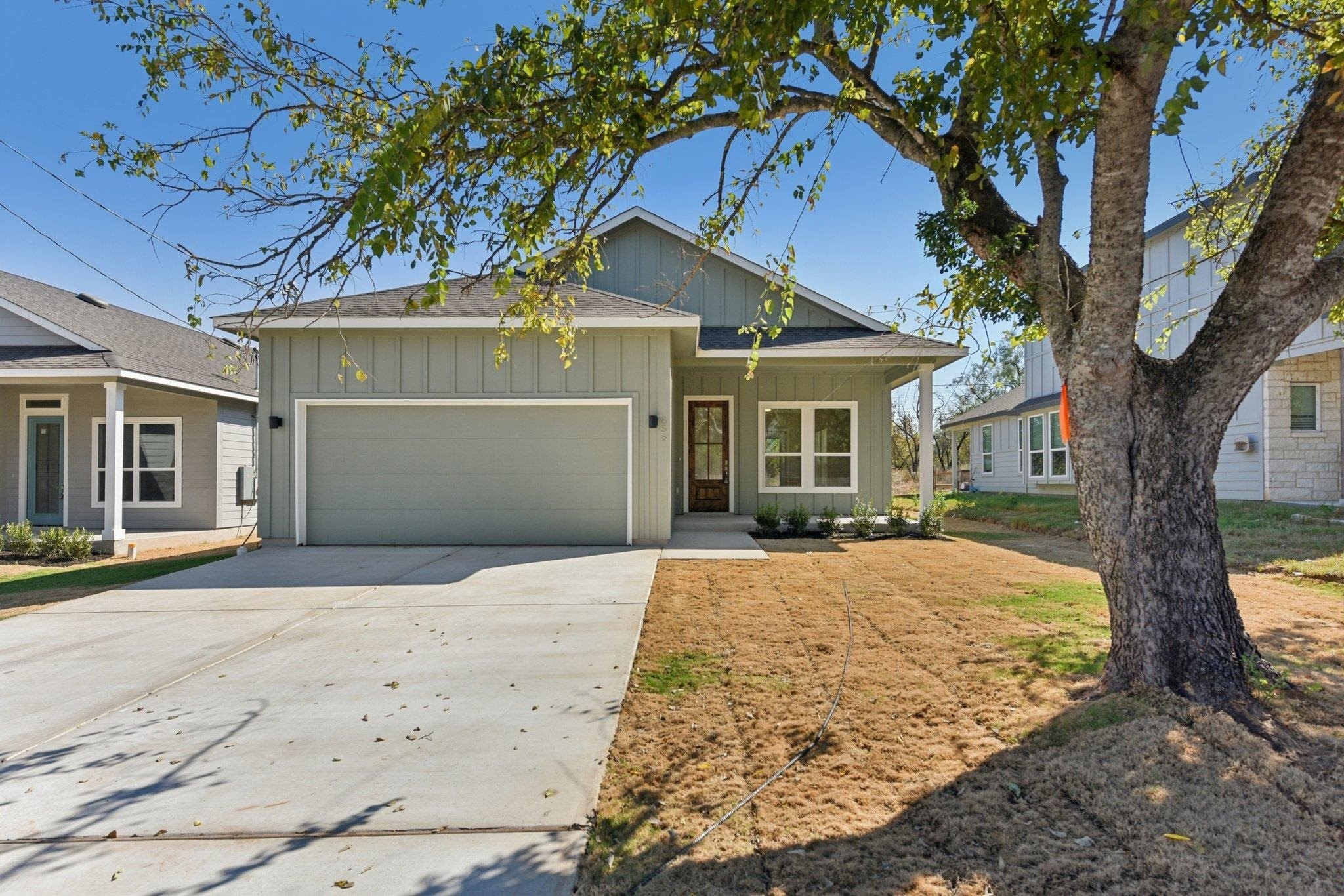 855 Cypress Lane, Cottonwood Shores, TX 78657, 3 Bedrooms Bedrooms, ,2 BathroomsBathrooms,Residential,For Sale,855 Cypress Lane,0,175361