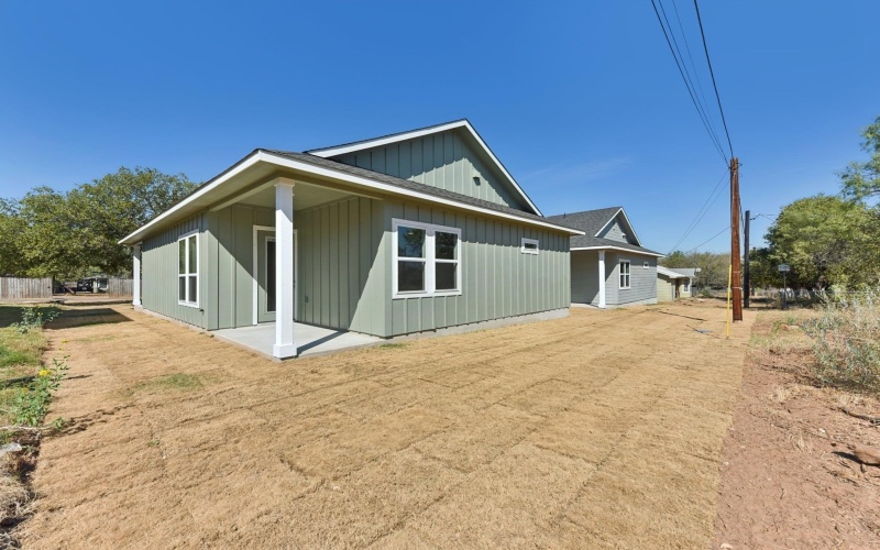 855 Cypress Lane, Cottonwood Shores, TX 78657, 3 Bedrooms Bedrooms, ,2 BathroomsBathrooms,Residential,For Sale,855 Cypress Lane,0,175361