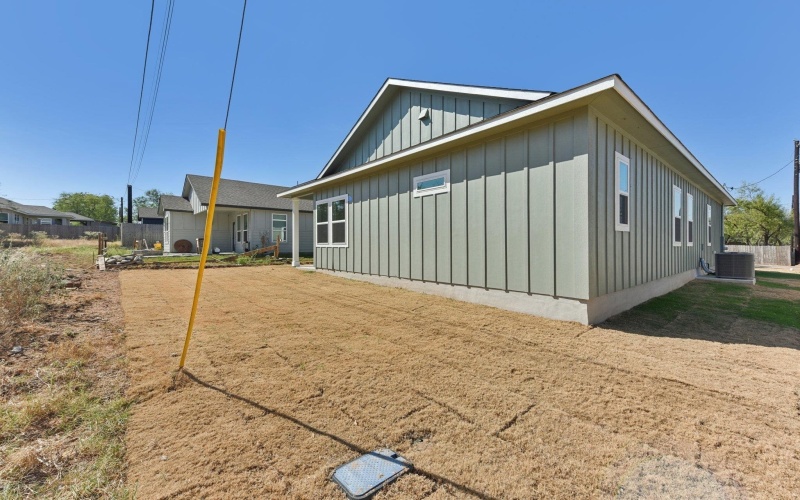 855 Cypress Lane, Cottonwood Shores, TX 78657, 3 Bedrooms Bedrooms, ,2 BathroomsBathrooms,Residential,For Sale,855 Cypress Lane,0,175361